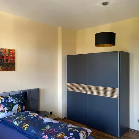 Appartamento Michelangelo Netflix