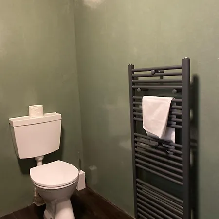 Appartamento Michelangelo Netflix