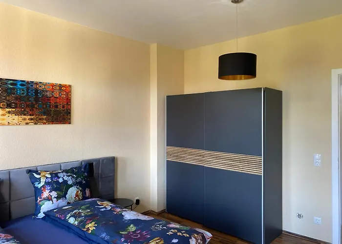 Appartement Michelangelo Netflix