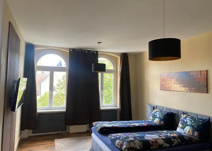 Michelangelo Netflix דירה אייזנבאך