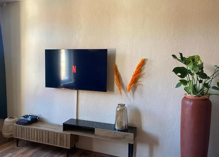 Michelangelo Netflix * אייזנבאך