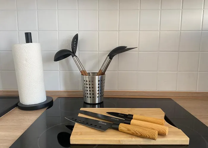 Michelangelo Netflix דירה אייזנבאך